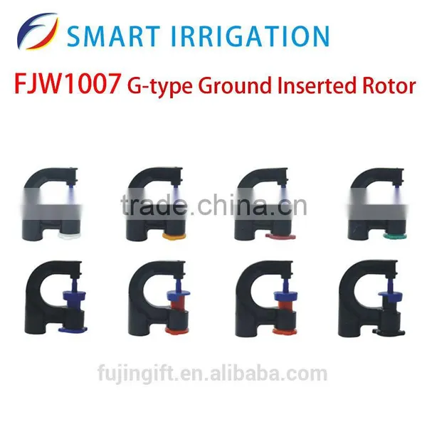 Low Pressure Sprinkler,water Sprinkler/rich Experience Factory photo-3