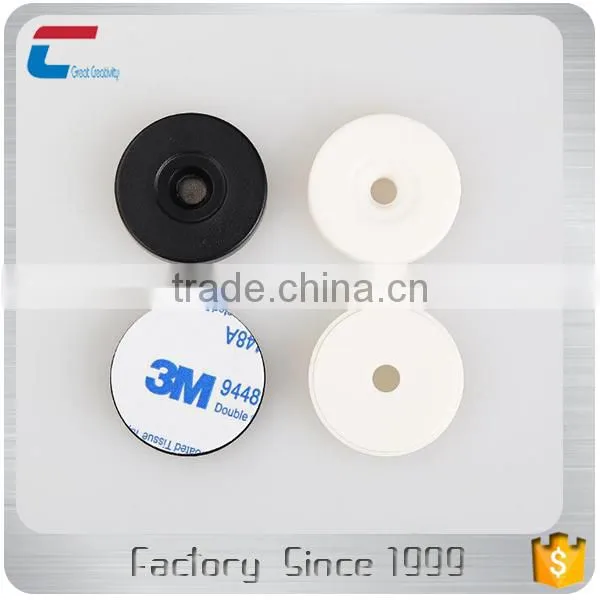 NFC ABS Hard Tag Label RFID Anti Metal Tags With 3M Adhesive Layer on Back Side photo-6