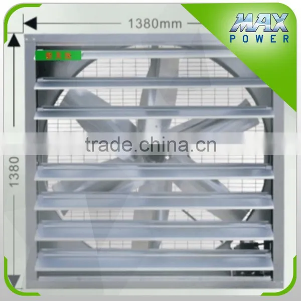 Conservatory Exhaust Fan photo-3