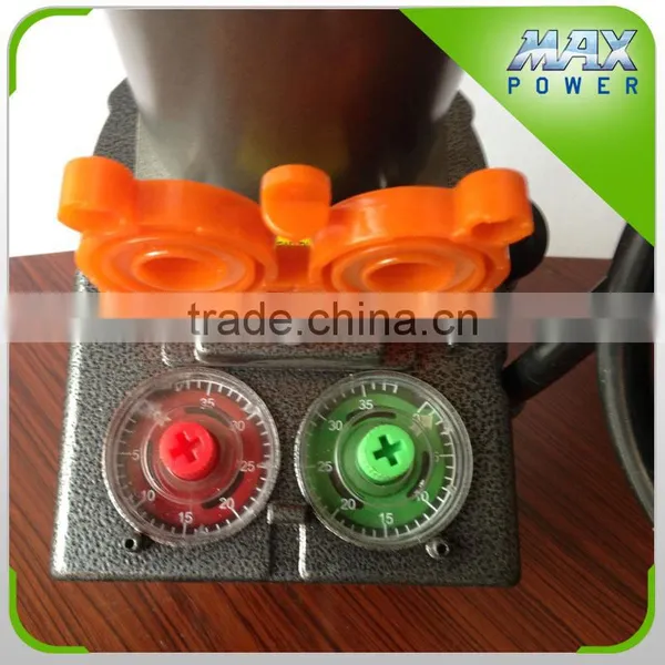 Best Selling Greenhouse Roller up Motor photo-3