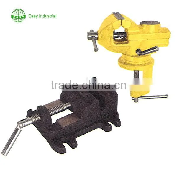 Types Of Bench Vice