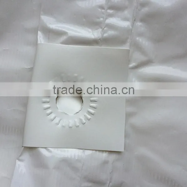 PE High Strength Cross Laminated Tarpaulin With All Specifications photo-2