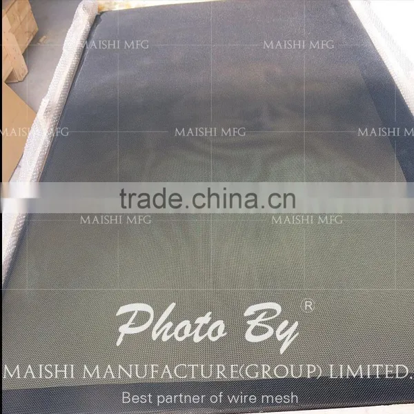 Heavy Duty 316 Marine Grade Stainless Steel Mesh photo-4