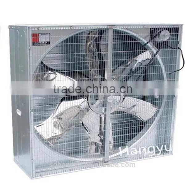 Hang Yu Centrifugal Exhaust Fan Blower photo-5