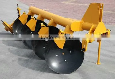 4 Disc Plough, Tractor Disc Plow for Sale,three Disc Plough Price