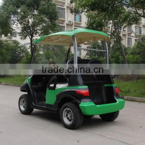 2014 New Electric Golf Car With CE Certificate in Suzhou Eagle