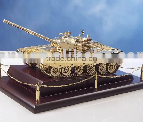 Scale model