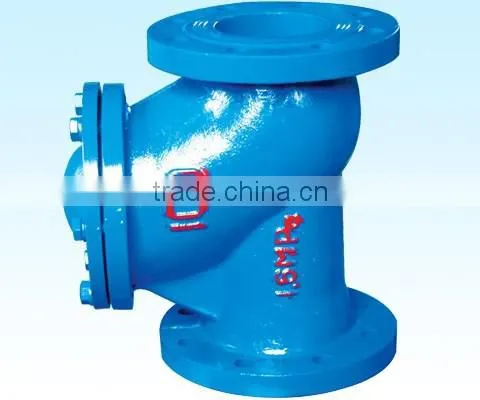 Precision Casting Steel Iron Valve Fittings,Cast Iron / Ductile Iron Bellow Sealed Globe Valve photo-5