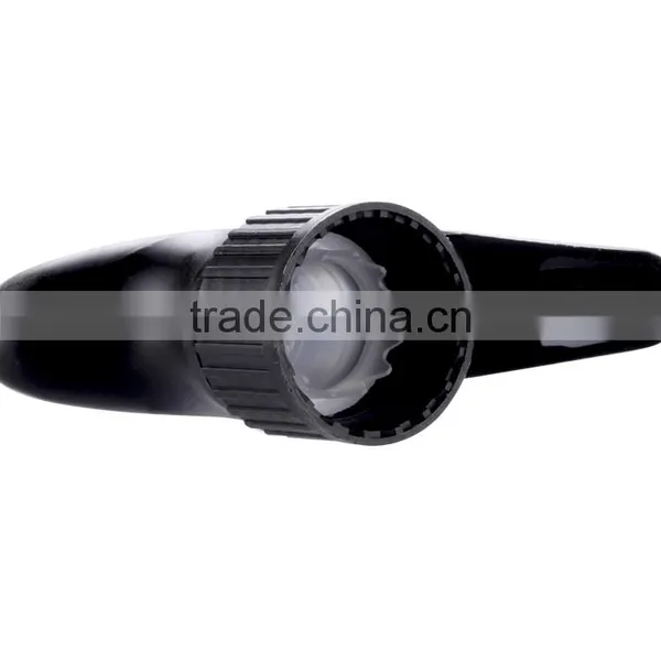 SM1407 Black Color Plastic Trigger Sprayer,water Sprayer Pump With 28/400 Size photo-6