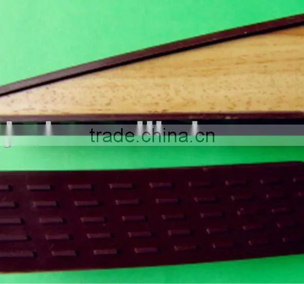Best Selling Good Quality Factory Price Stainless Steel Door Stop photo-4