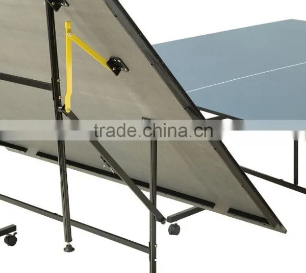 Foldable Table Tennis Table photo-4
