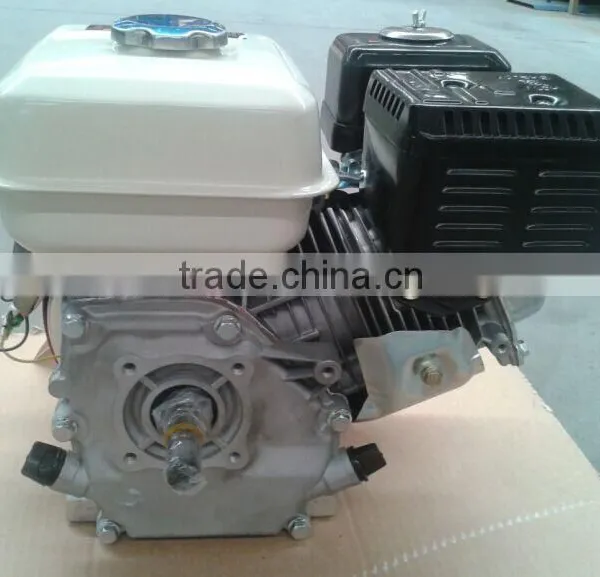 5.5HP 6.5HP Gasoline Engine With CE 4-Stroke Soncap photo-2