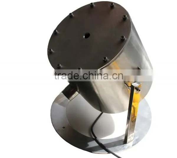 LED Light Beam Wave Fountain photo-5