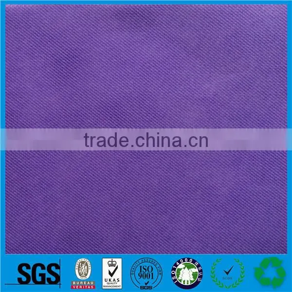 Polypropylene Material and Plain Style Nonwoven Fabric photo-6