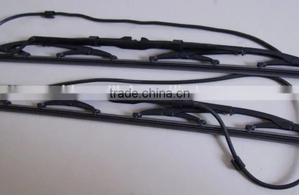 Frame Car Windshield Blade Wiper