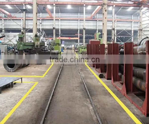Factory of Producing Hydraulic Scrap Metal Baling Machine photo-2
