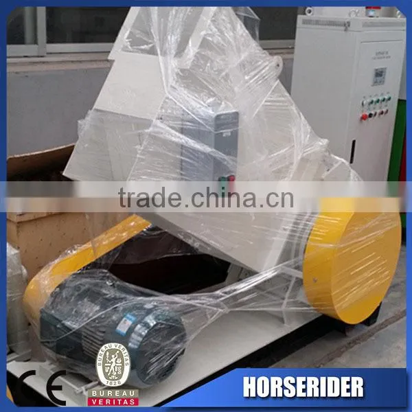 Pipe Crusher / Plastic Crusher photo-5