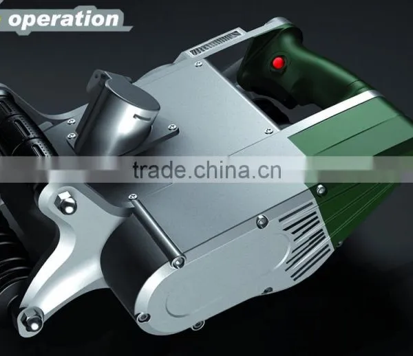Electric Concrete Wall Chaser 1450W Power Tools (Z1R-YF-3580) photo-1