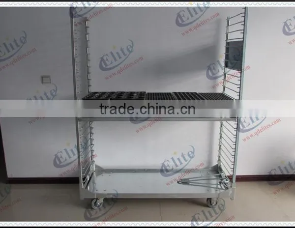 Meaty Plant Nurserying Danish CC Trolley photo-2