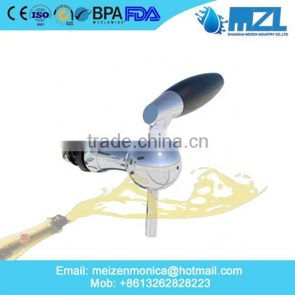 Hot Selling Stainless Steel Beer Tap, Beer Faucet for Beer Tower Popular in British photo-6