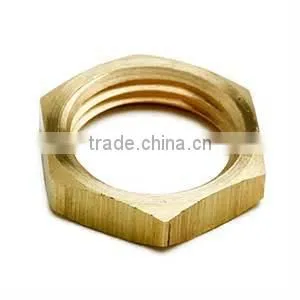 Brass Lock Nut photo-5