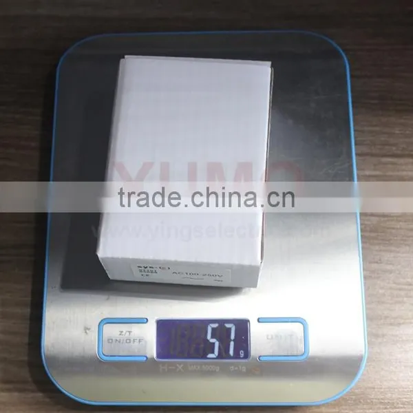 SYS-1 Quartz Mechanical Timer Calculagraph Counter photo-5