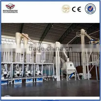 Sawn Timber of Rubber Wood Family Waste Pellet Press photo-6