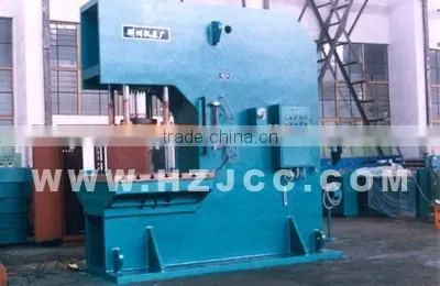 Single-column Hydraulic Press Machine photo-3