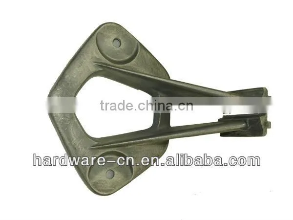 Aluminum Office Chair Die Casting photo-5