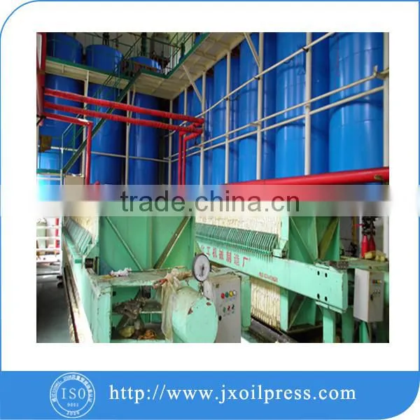 DTDC Technology in Leaching Section Vegetable Cooking Oil Manufacturers photo-5