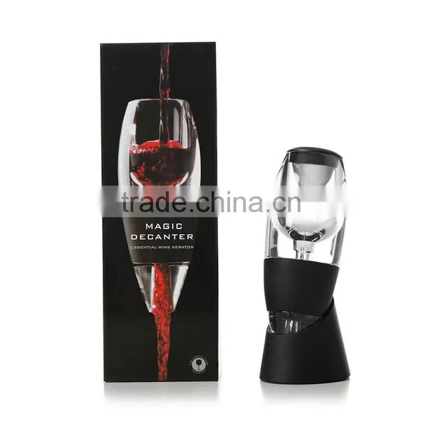 Export Products List Cheap Electric Wine Aerator Cheap Goods From China photo-2