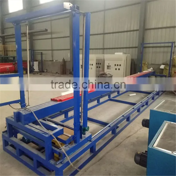 Eps Foam Fish Box Making Machine photo-2