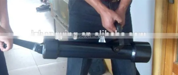 Hand Forcible Entry Tools - Battering/door Ram photo-2