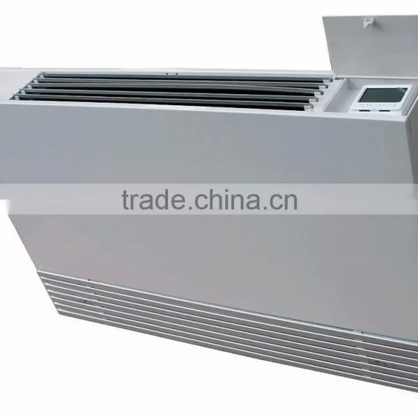 Fan Coil Unit Type and CE Certification Ultra Thin Fan Coil Unit photo-3