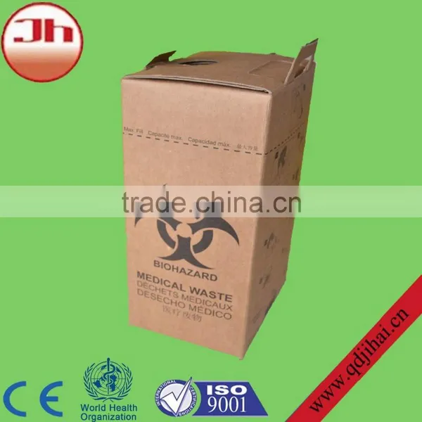 Carton Box Manufacturing Process Medical Carton Box photo-3