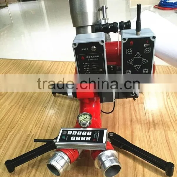 Water Cannon/monitor for Fire Fighting System photo-3