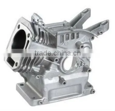 Aluminum Die Casting Crankcase