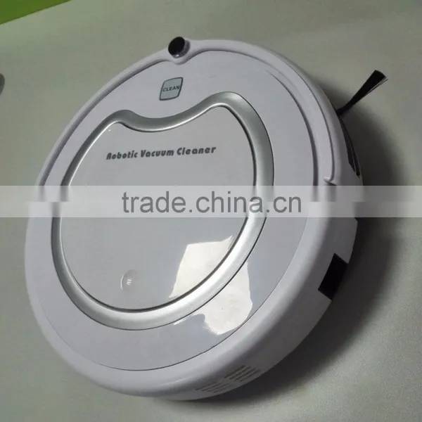 Shenzhen China Bluk Low Price 2 Years Warranty Robot Vacuum Smart Clean Robot Cleaner photo-3