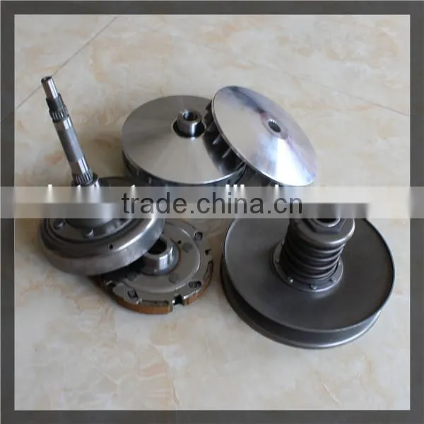 Performance Clutch ATV 400CC Clutch HS400 Centrifugal Clutch for Sale photo-5
