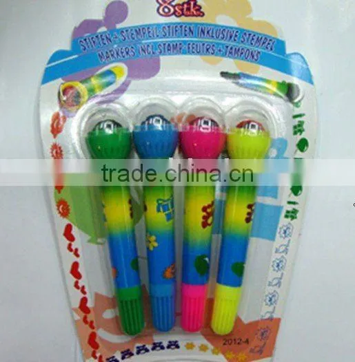Water Color Pen