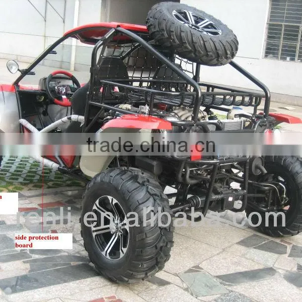 RENLI 1100cc 4x4 Beach Cross go Cart photo-2