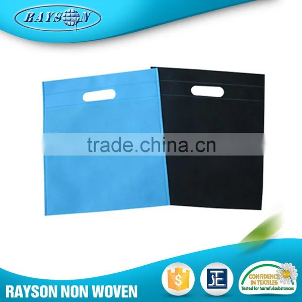 Online Price Shopping Non Woven Polypropylene Bags Hs Code photo-5