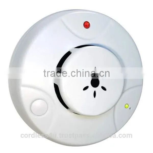 Carbon Dioxide (CO2) Detector SG-02-CO2 ZigBee photo-2