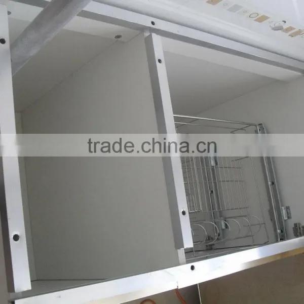 Professional Custom All Kinds of Aluminum, a Variety of Processes to Meet the Different Requirements of Customers photo-4