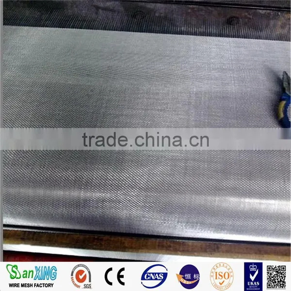 Stainless Steel Mesh Number One Anping Factory photo-3