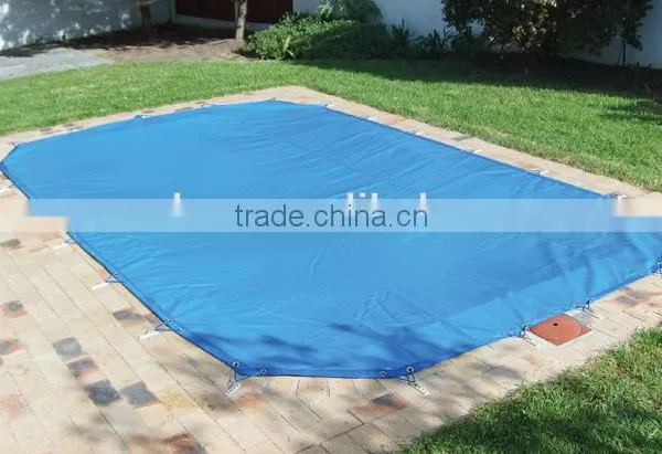 Ground Swimming Pool Cover photo-5