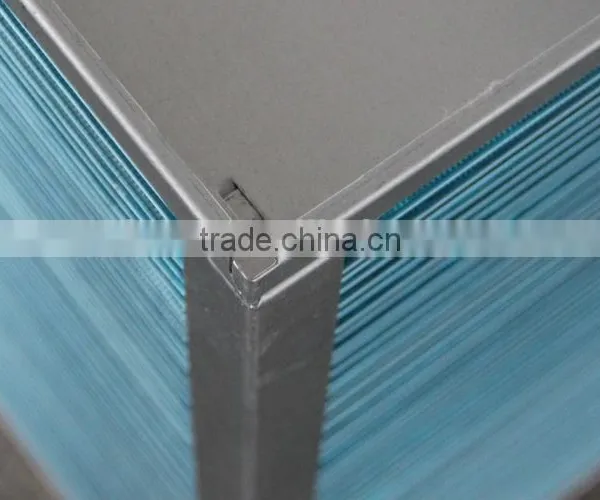 Expoy Air Heat Exchange Core for Heat Recovery photo-2