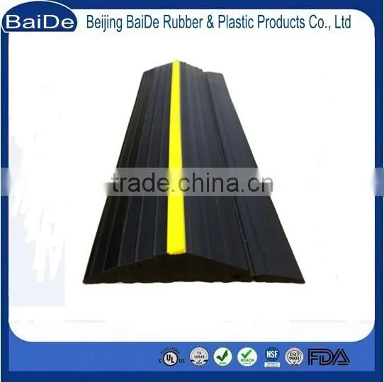 China Customized Rubber Thresholds photo-2