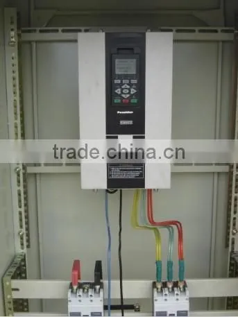 560V/6A 98% Conversion Efficiency 2200Wsolar Water Pump Inverter photo-4