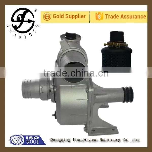 Small Hydraulic Motor Drag Pump of Mini gp for Sale Engine photo-3